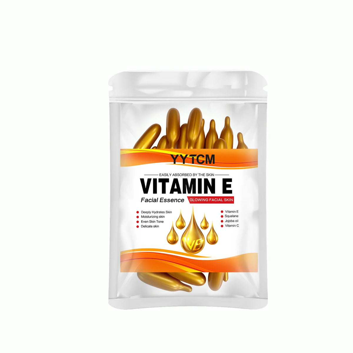 VITA-GLOW Capsules