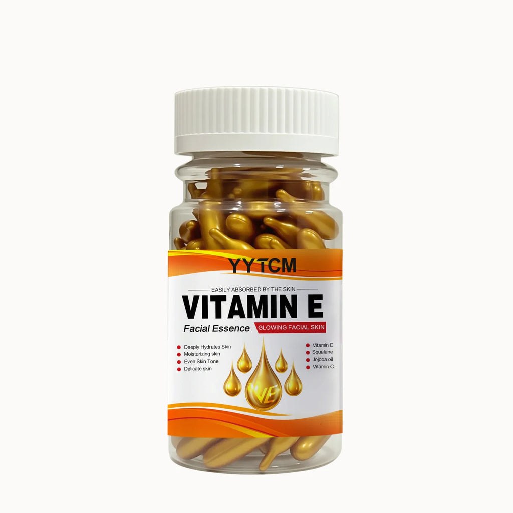 VITA-GLOW Capsules