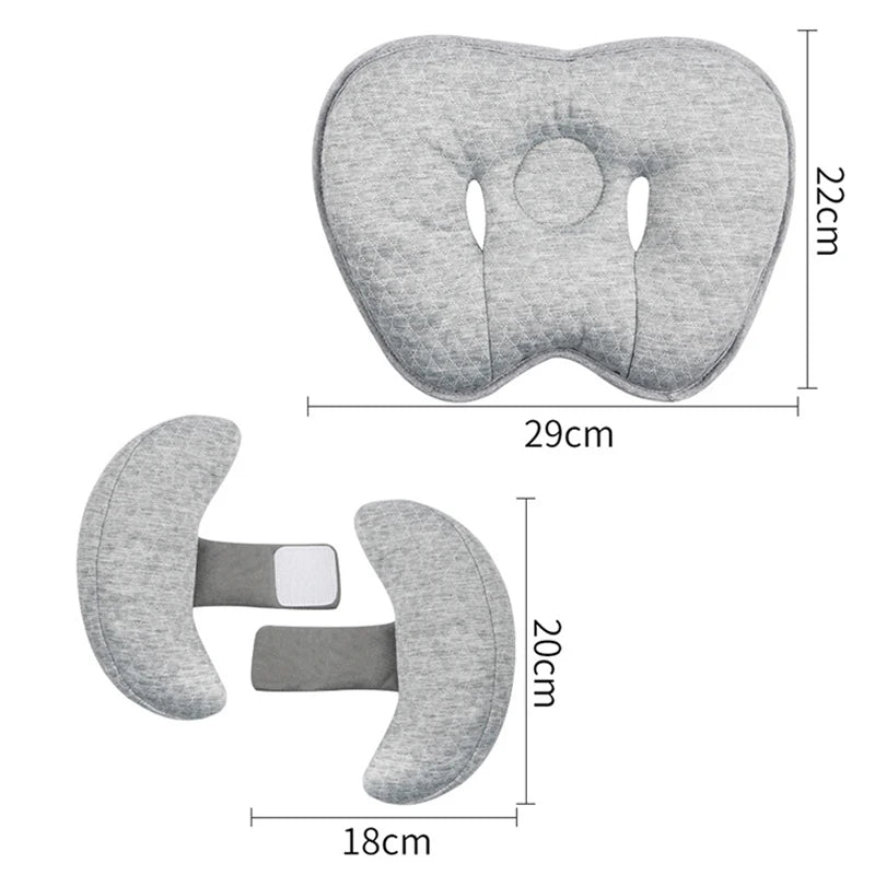 Safe Journey Baby Neck Support Pillow