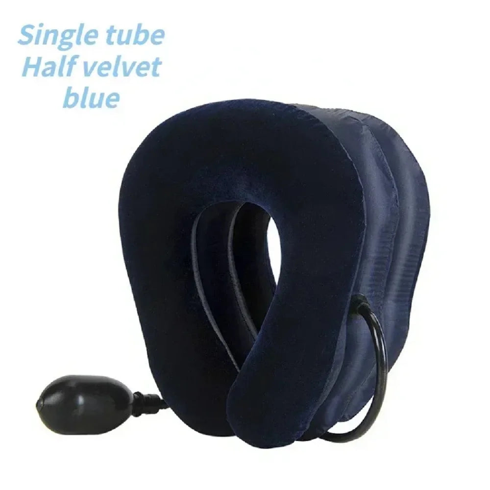 Cervi Air Traction Collar