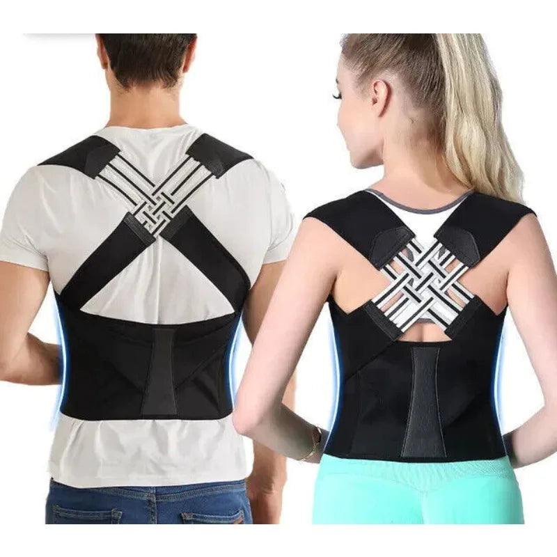 ErgoFit Posture Corrector