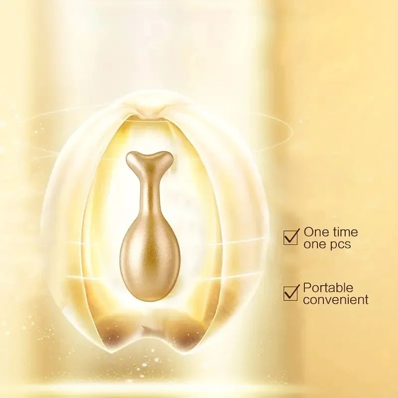 GOLD-FIRM Capsules