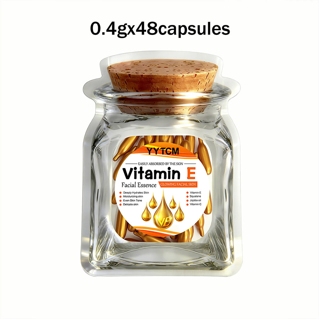 VITA-GLOW Capsules