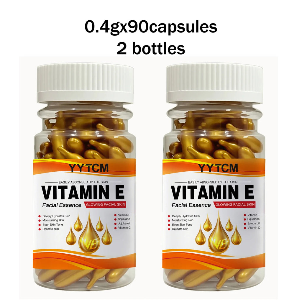 VITA-GLOW Capsules