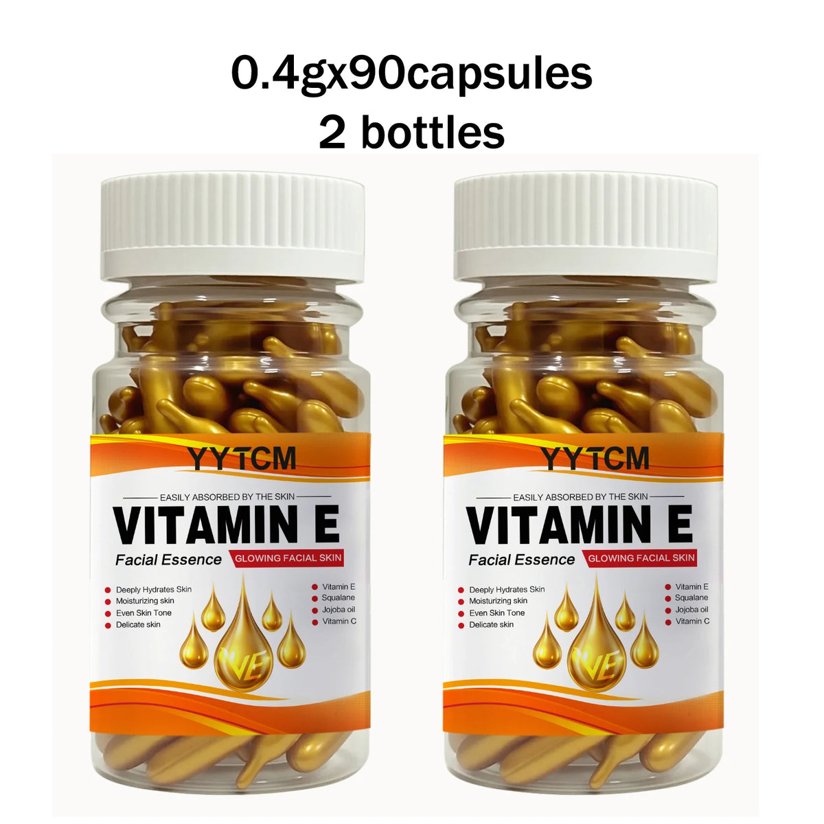 VITA-GLOW Capsules