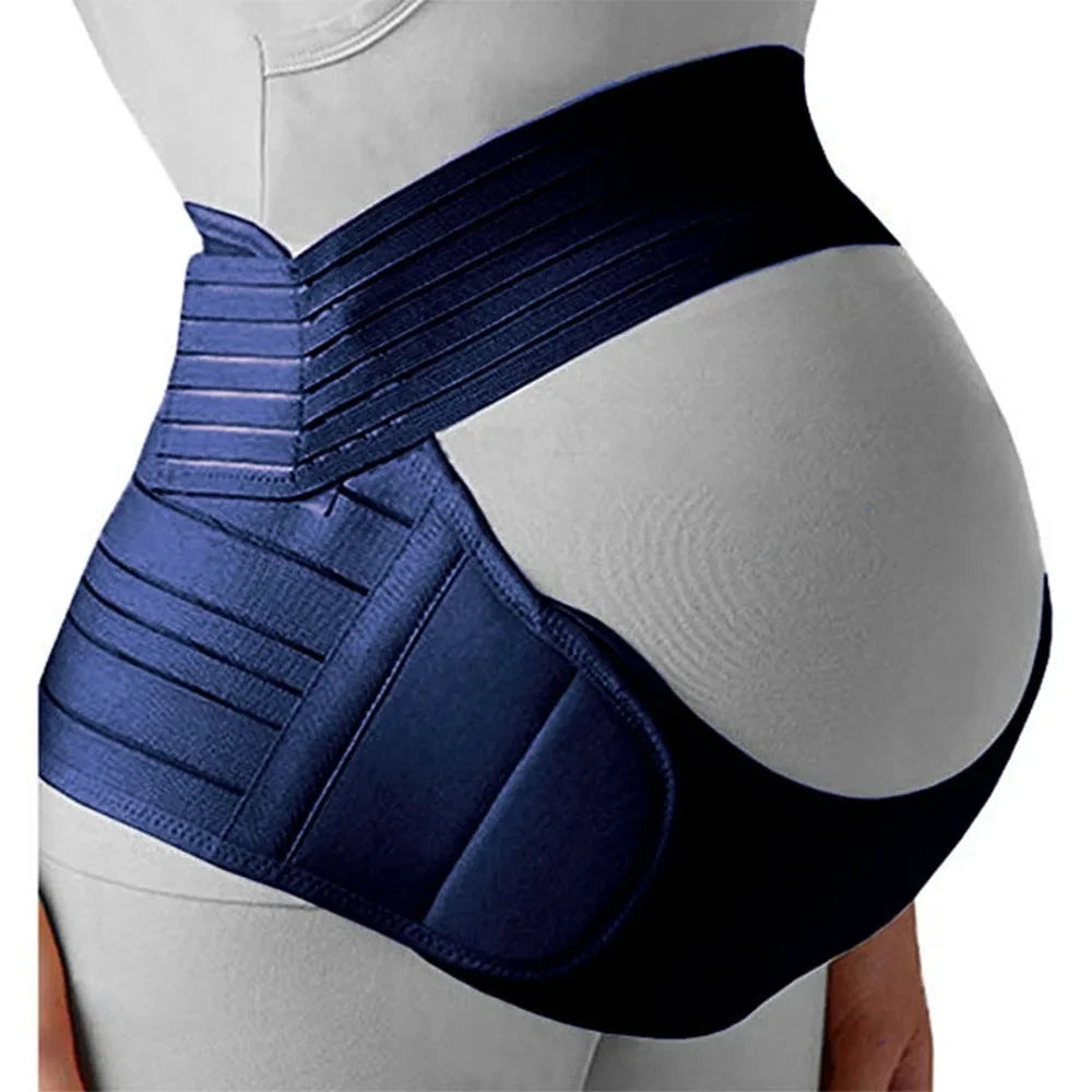 Maternity Comfort Support Belt