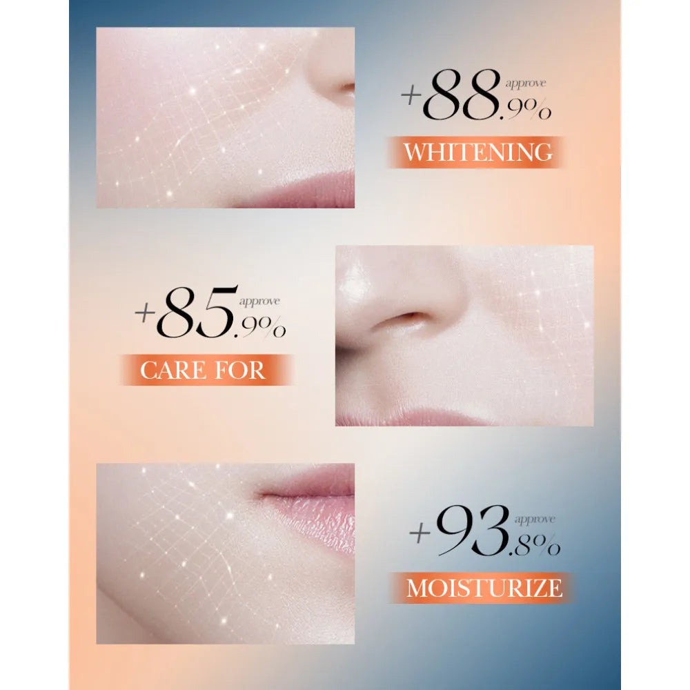 SADOER 5x Vitamin C Glow Set