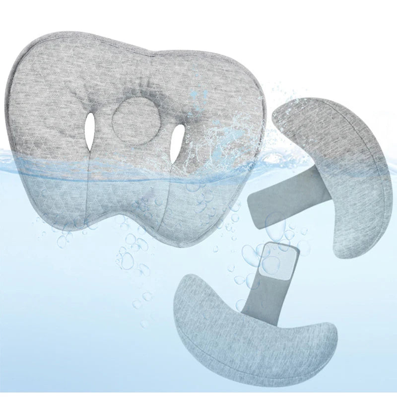 Safe Journey Baby Neck Support Pillow