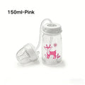 Nutri Flow Hands-Free Baby Bottle