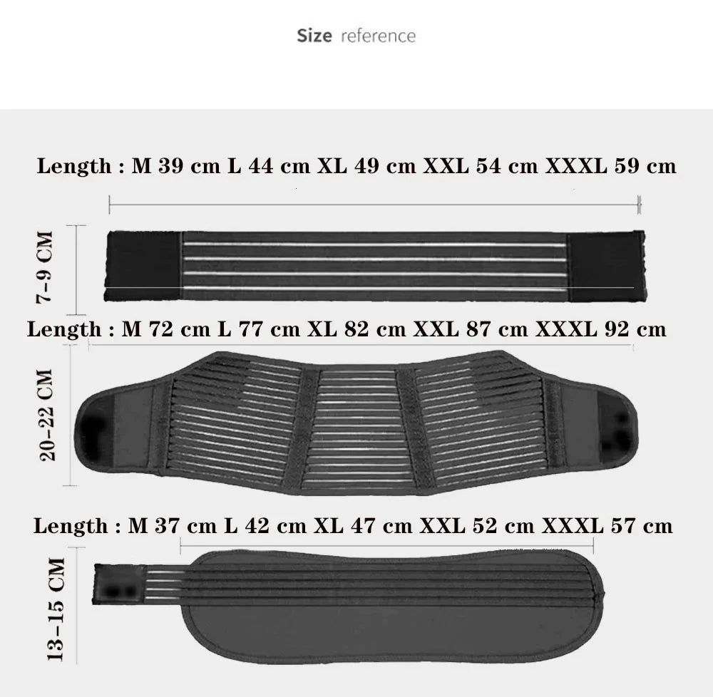 Maternity Comfort Support Belt