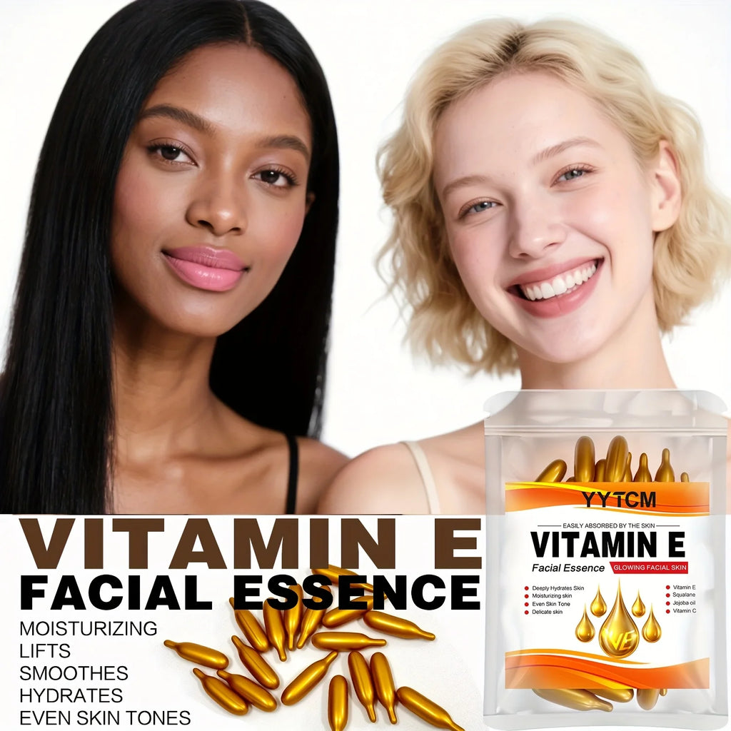 VITA-GLOW Capsules