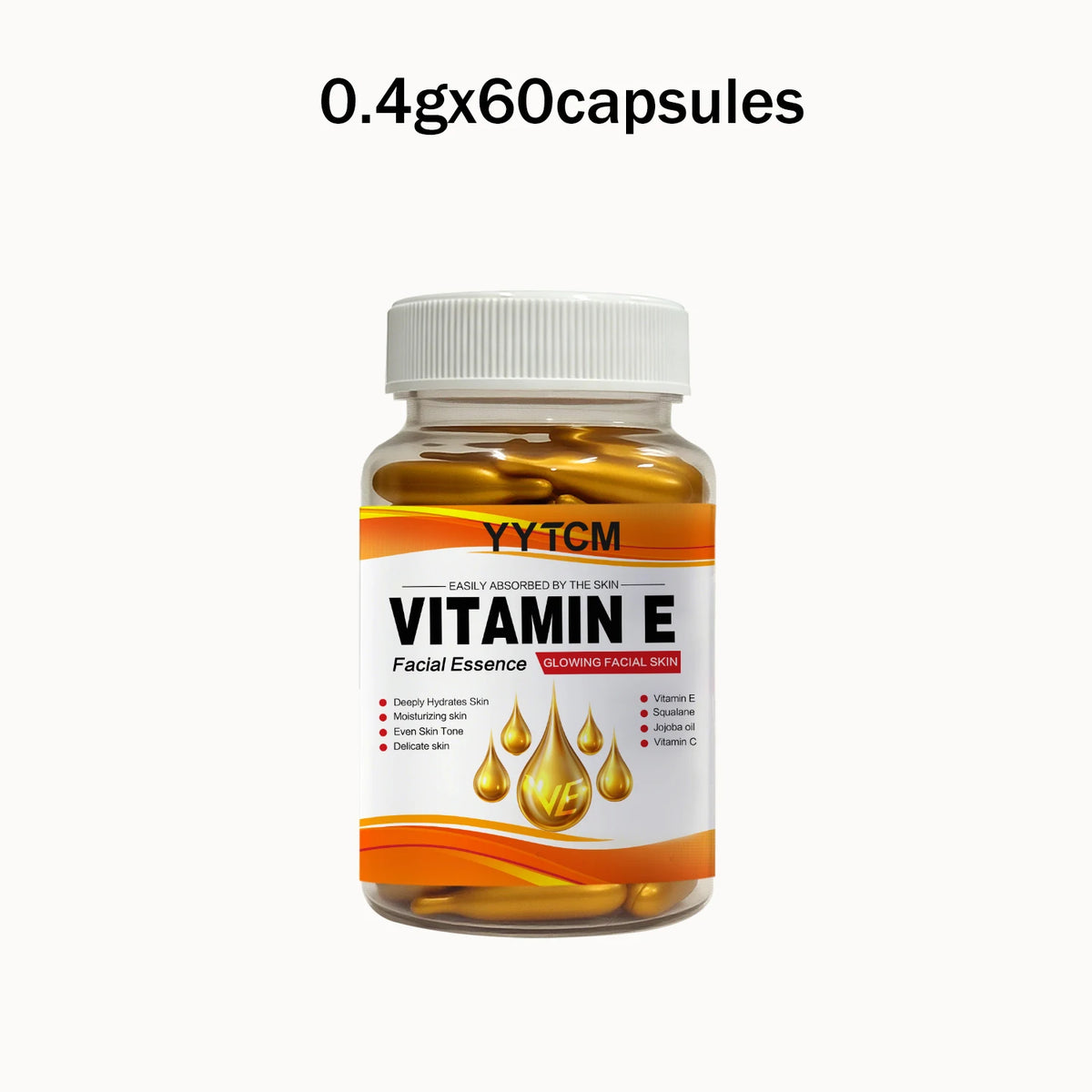 VITA-GLOW Capsules