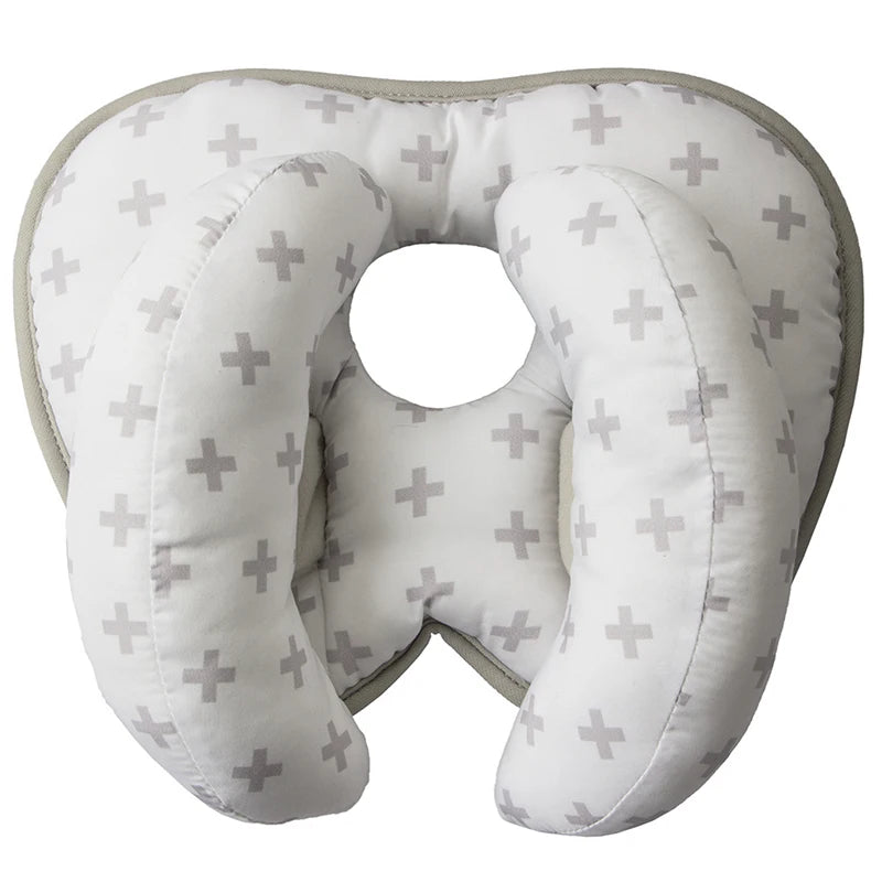 Safe Journey Baby Neck Support Pillow