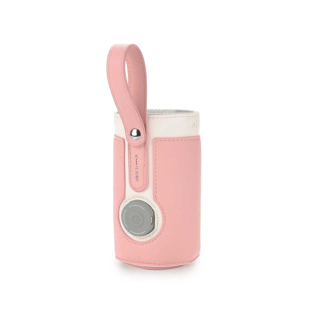 ThermoGo Travel Bottle Warmer