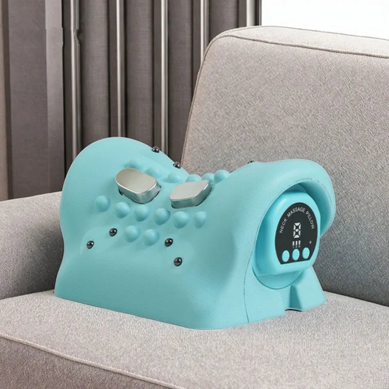 Cervi Pulse Heated Neck Pillow