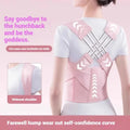 ErgoFit Posture Corrector