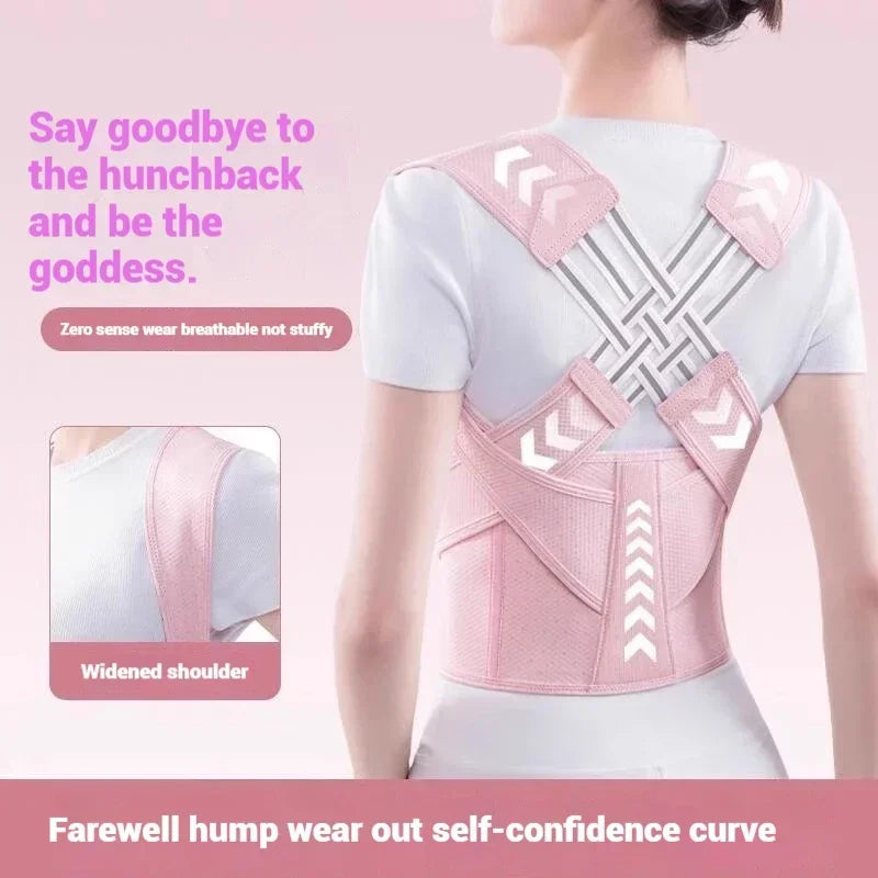 ErgoFit Posture Corrector