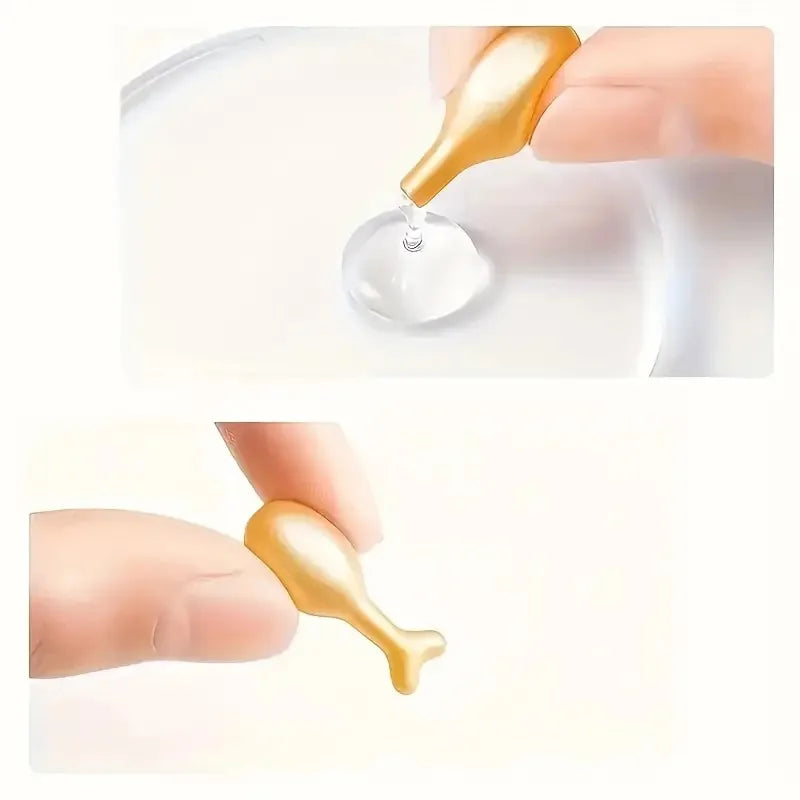 GOLD-FIRM Capsules