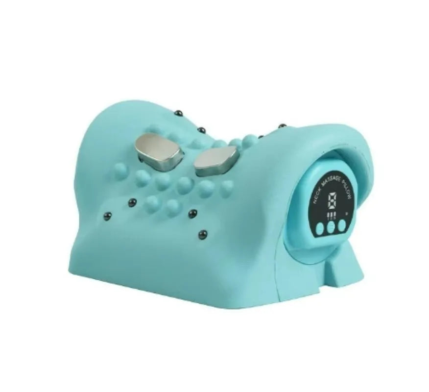Cervi Pulse Heated Neck Pillow