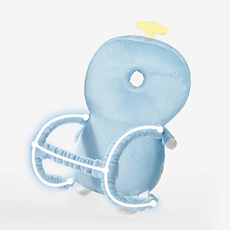 Cute Guard Anti-Fall Baby Cushion
