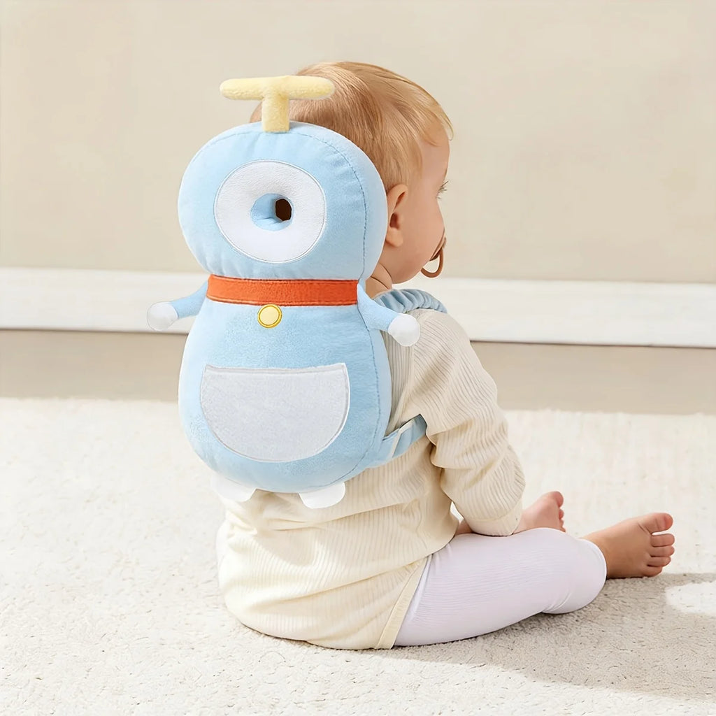 Cute Guard Anti-Fall Baby Cushion