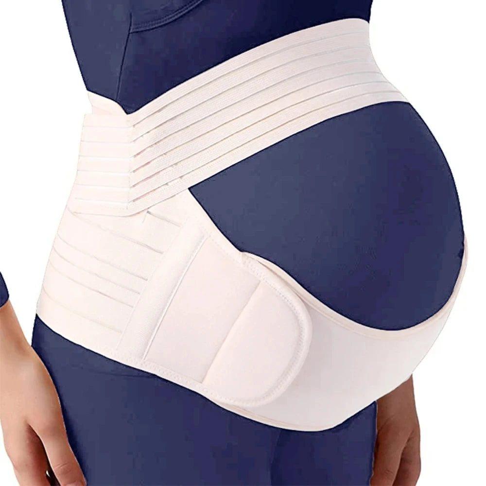 Maternity Comfort Support Belt