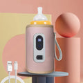 Thermo Smart LCD Bottle Warmer