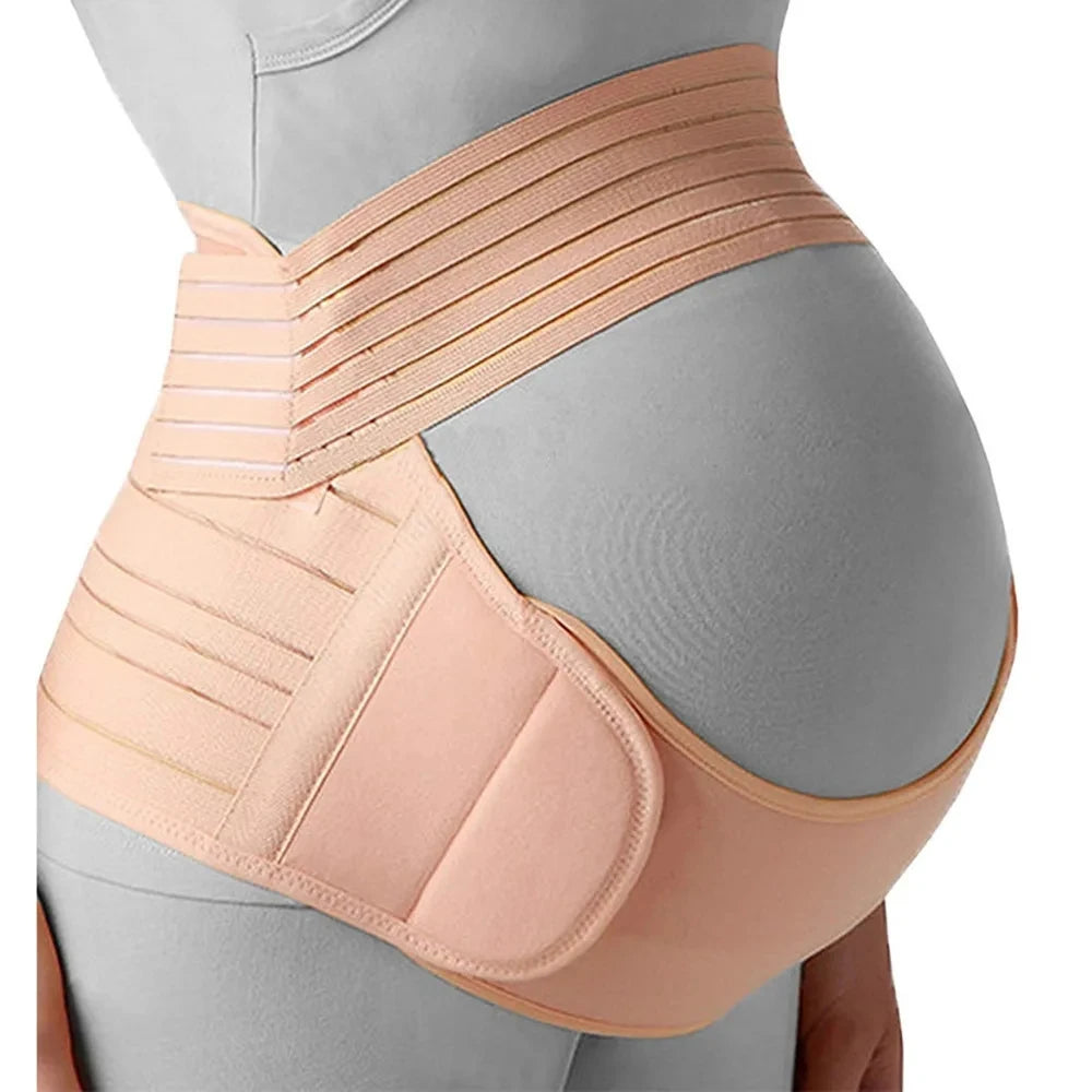 Maternity Comfort Support Belt