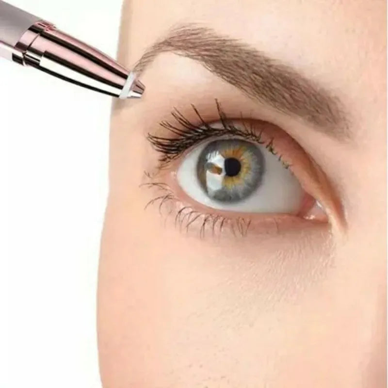 Mini Precision Facial Trimmer