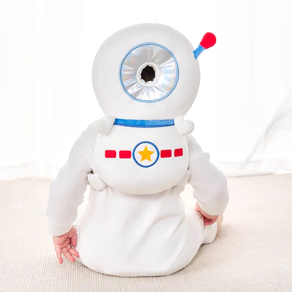 Cute Guard Anti-Fall Baby Cushion