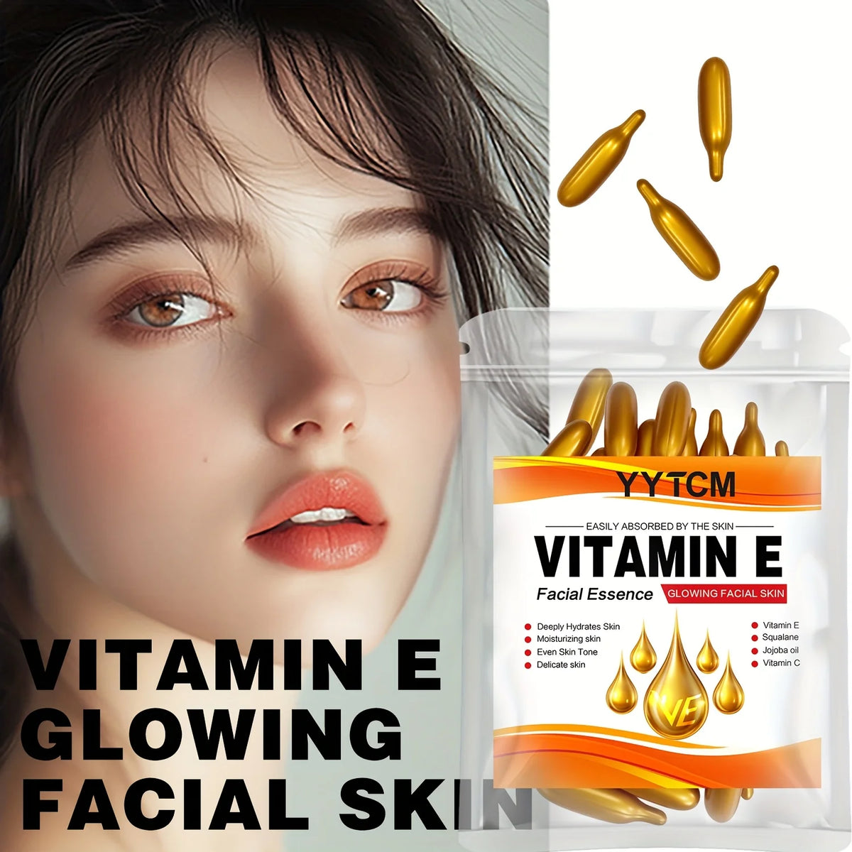 VITA-GLOW Capsules