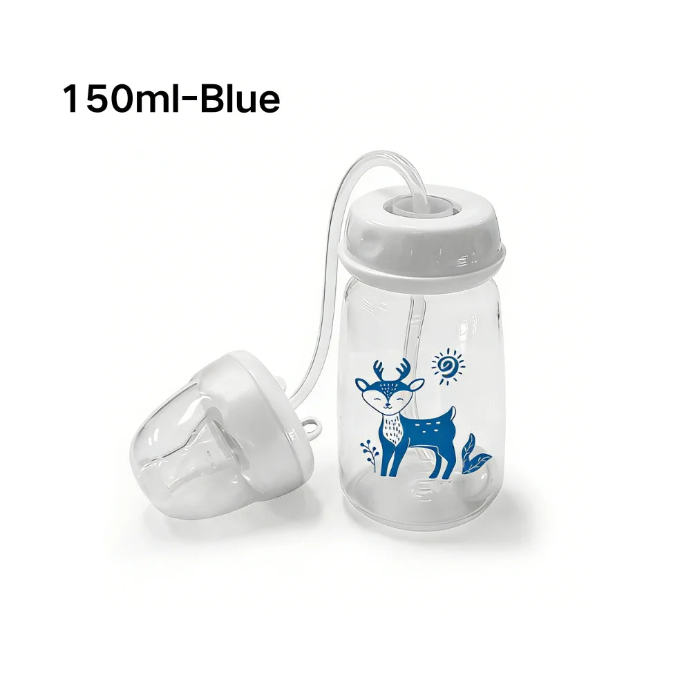 Nutri Flow Hands-Free Baby Bottle