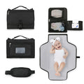 Compact Care 3-in-1 Changing Station