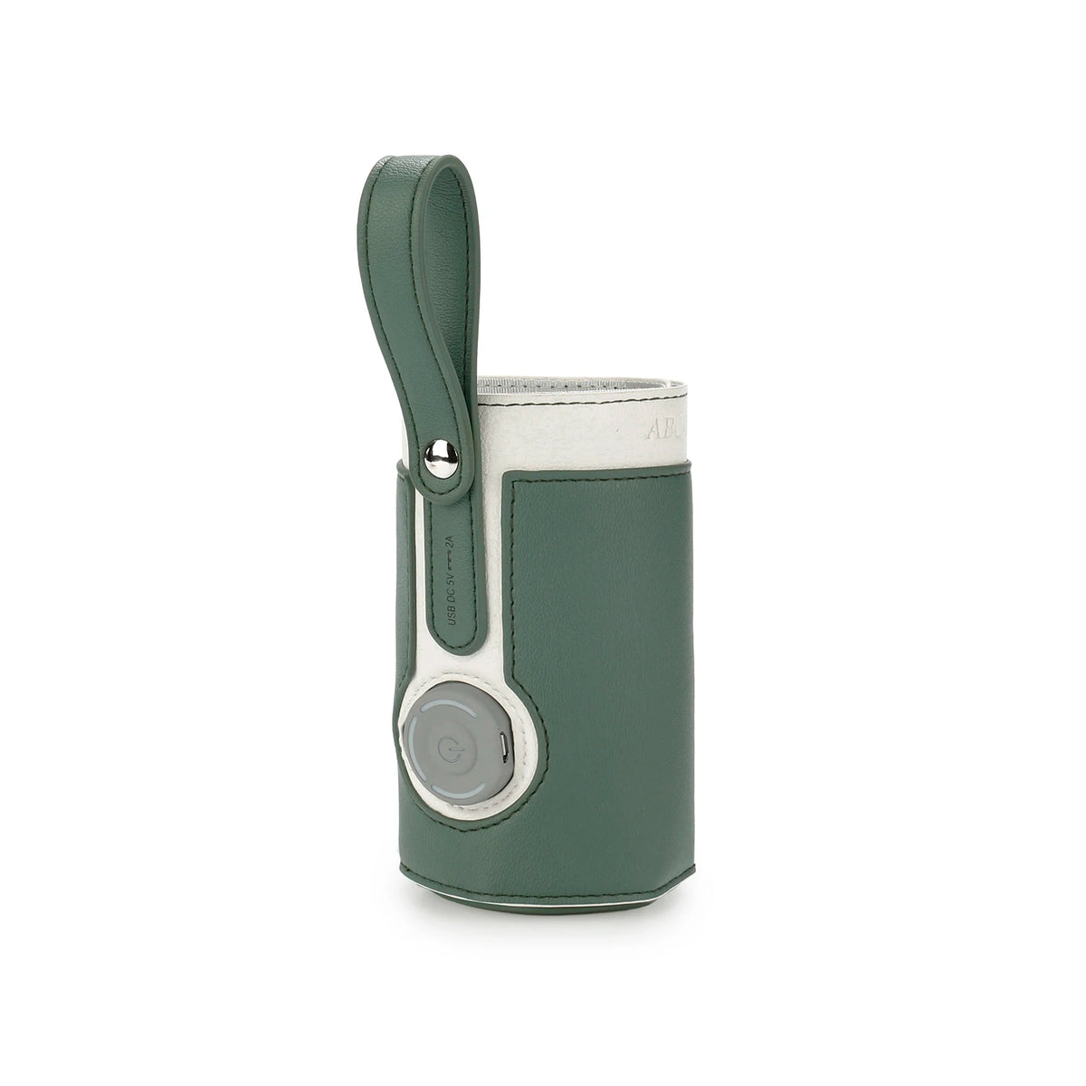 ThermoGo Travel Bottle Warmer