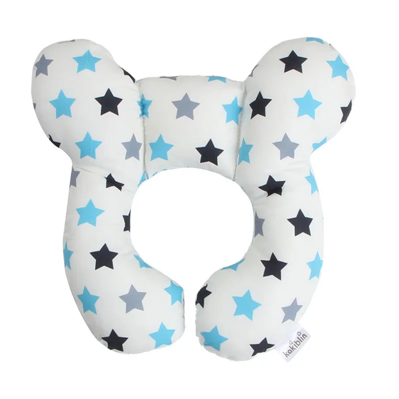Safe Journey Baby Neck Support Pillow