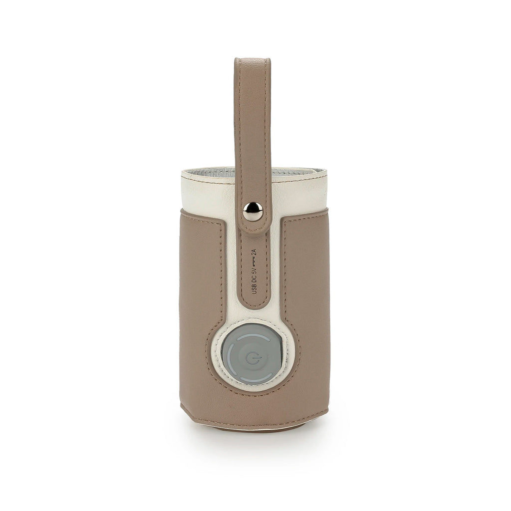 ThermoGo Travel Bottle Warmer