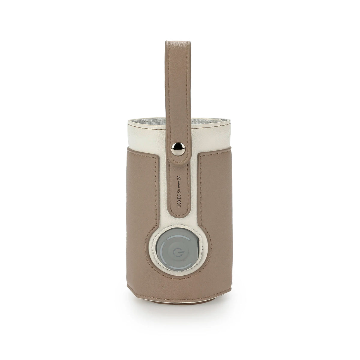 ThermoGo Travel Bottle Warmer