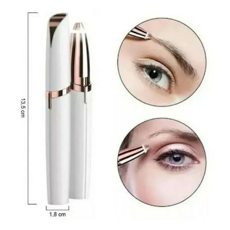 Mini Precision Facial Trimmer