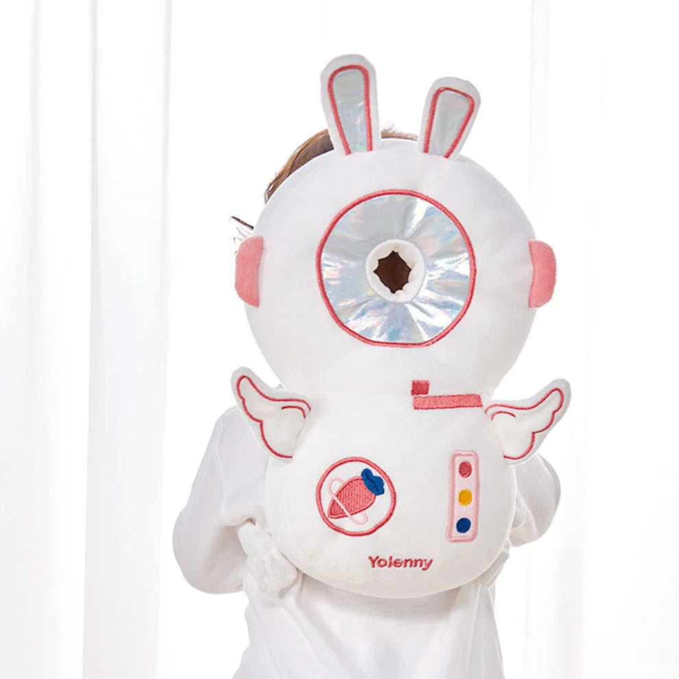 Cute Guard Anti-Fall Baby Cushion