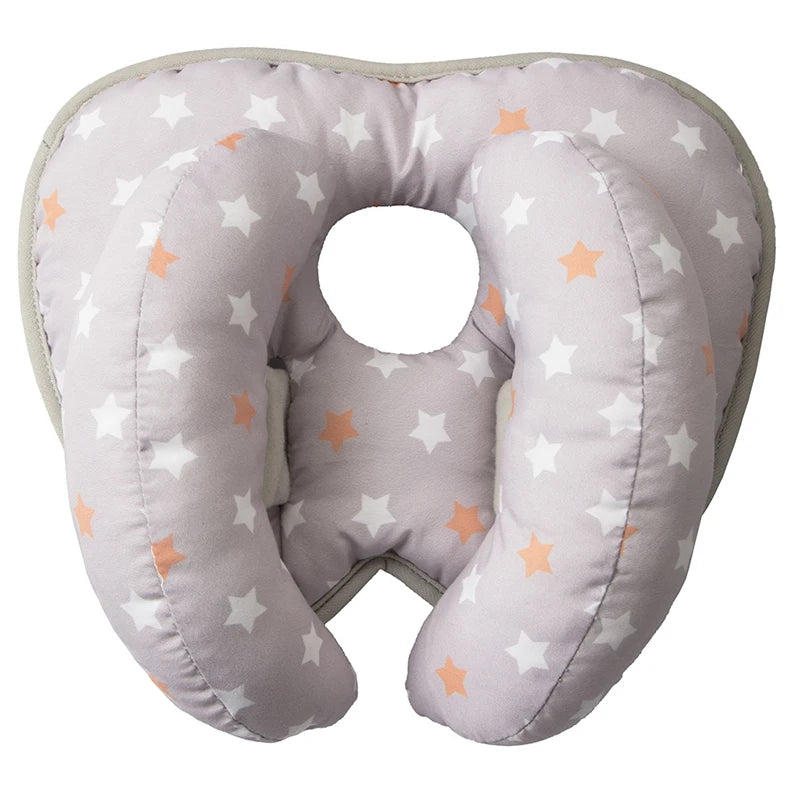 Safe Journey Baby Neck Support Pillow