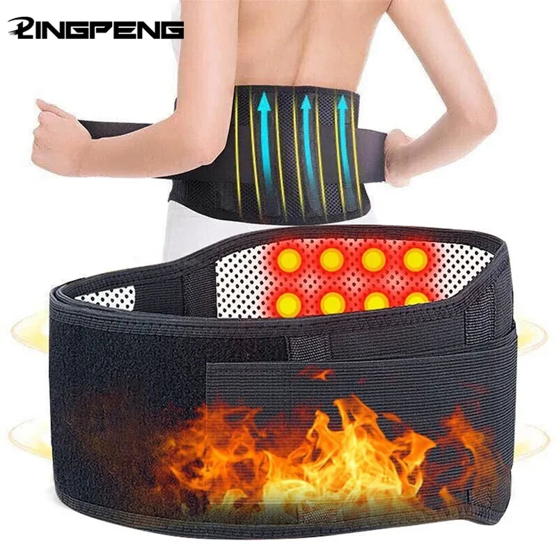 ThermoLumbar Support Belt