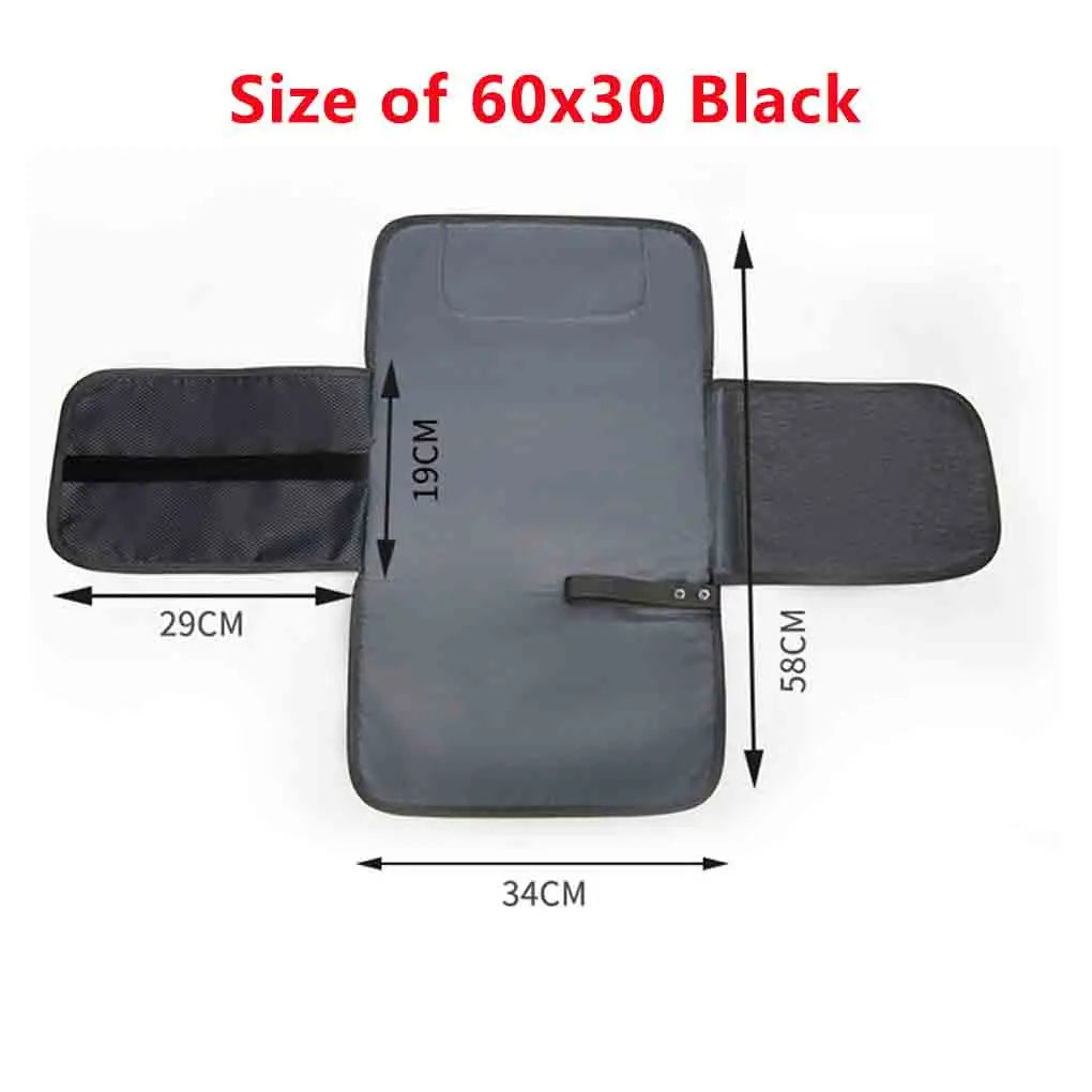 Compact Care 3-in-1 Changing Station
