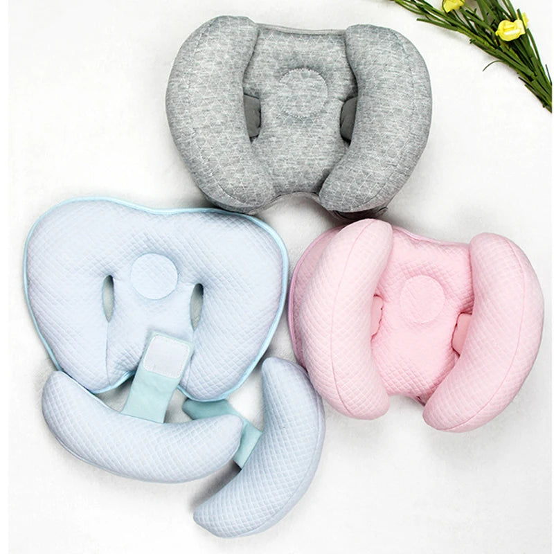 Safe Journey Baby Neck Support Pillow