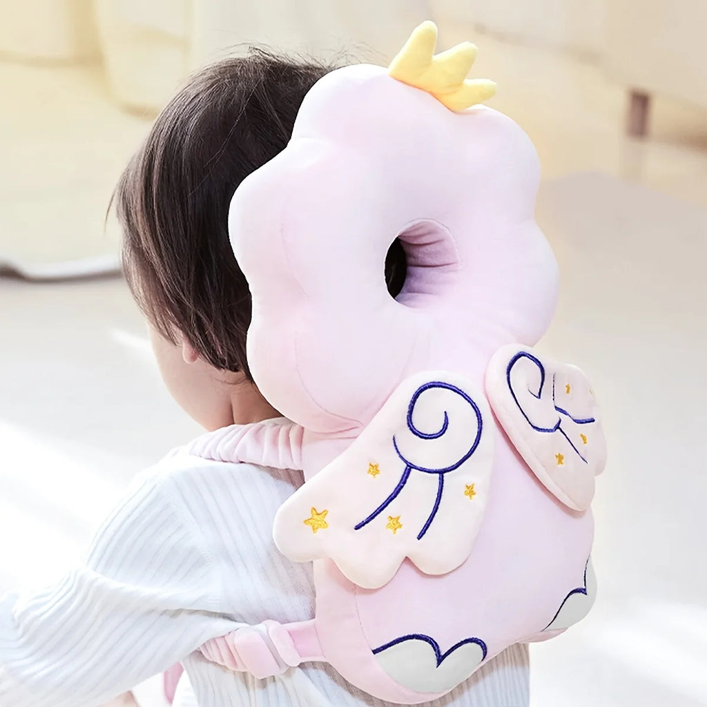 Cute Guard Anti-Fall Baby Cushion
