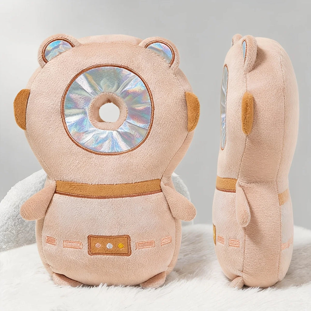 Cute Guard Anti-Fall Baby Cushion