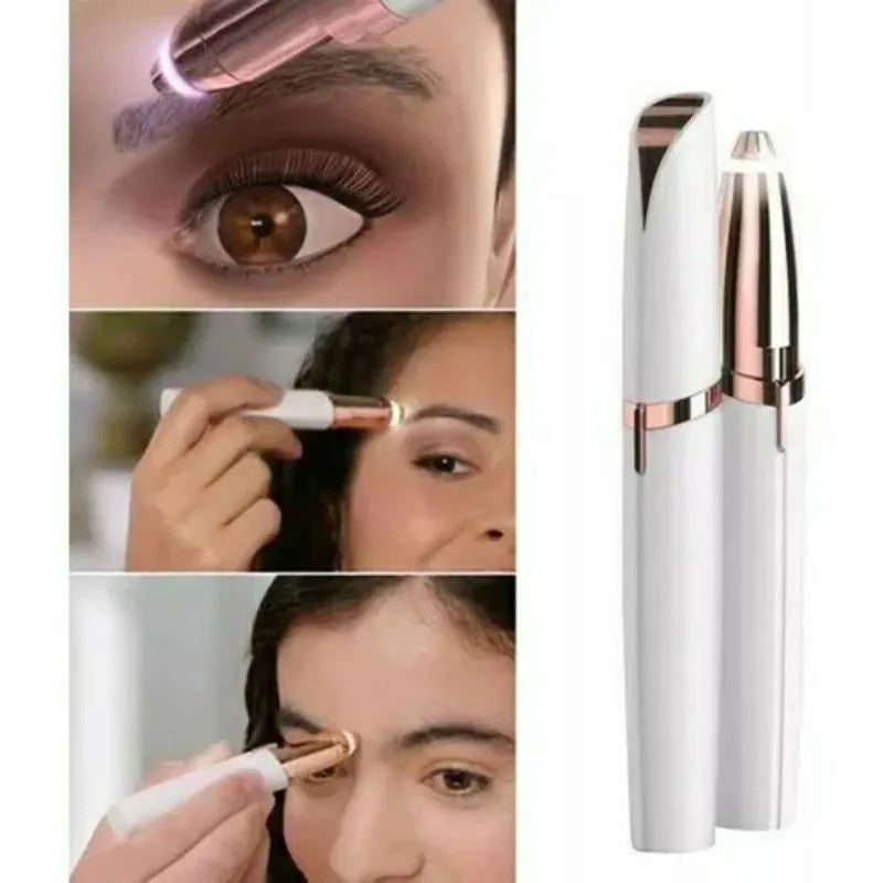 Mini Precision Facial Trimmer
