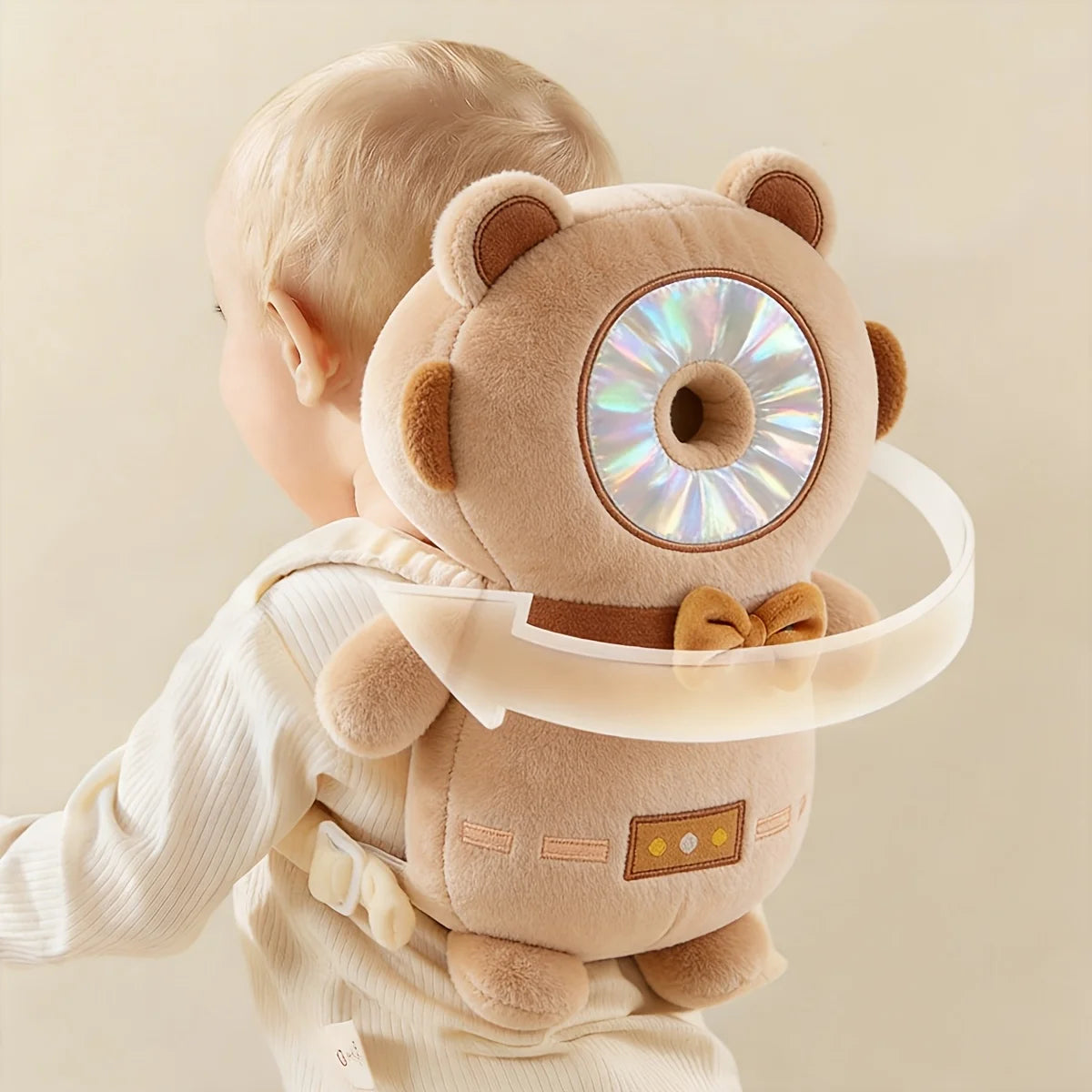 Cute Guard Anti-Fall Baby Cushion
